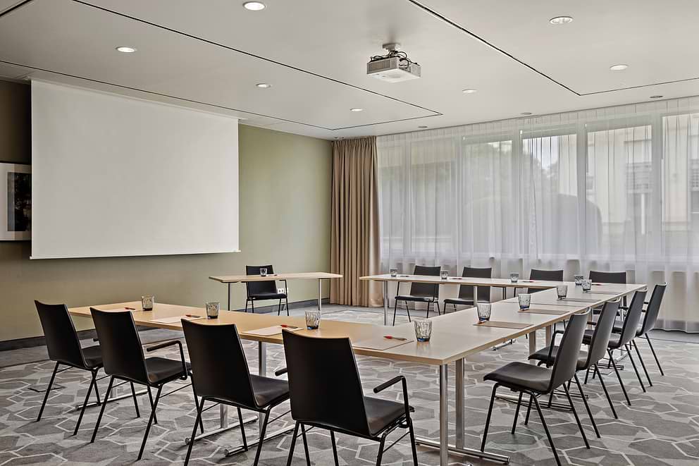 Leonardo Hotel Mainz – Meeting area