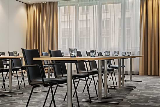 Leonardo Hotel Mainz – Meeting area