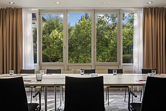 Leonardo Hotel Mainz – Meeting area