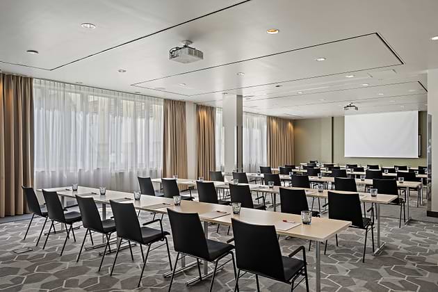 Leonardo Hotel Mainz – Meeting area