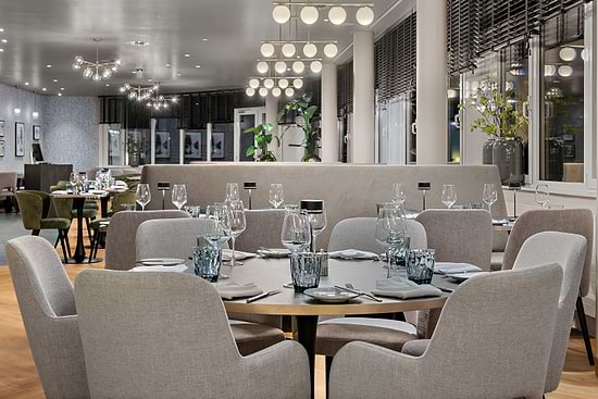 Leonardo Hotel Mainz - Restaurant