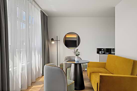 Leonardo Hotel Mainz - Superior Room