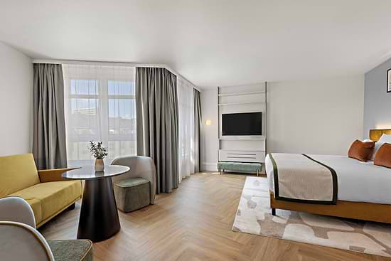 Leonardo Hotel Mainz - Superior Room