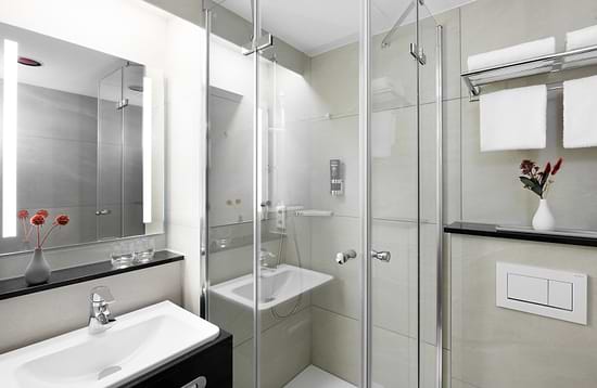 Leonardo Hotel Nürnberg - Habitación Superior