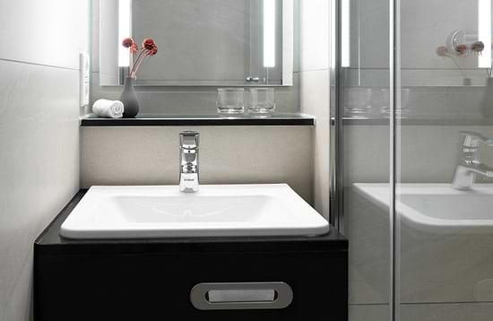 Leonardo Hotel Nürnberg - Habitación Individual Confort
