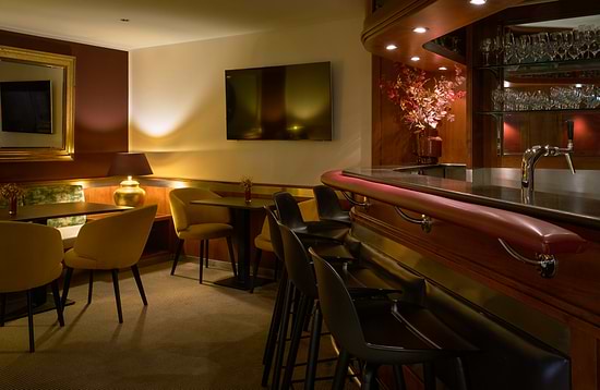 Leonardo Hotel & Residenz München - Bar
