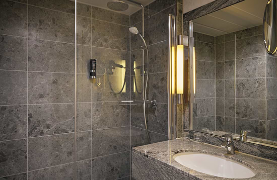 Leonardo Royal Hotel Düsseldorf Königsallee - Chambre Comfort