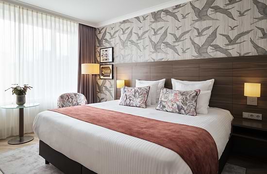 Leonardo Royal Hotel Düsseldorf Königsallee - Leonettes