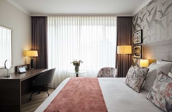 Leonardo Royal Hotel Düsseldorf Königsallee - Leonettes