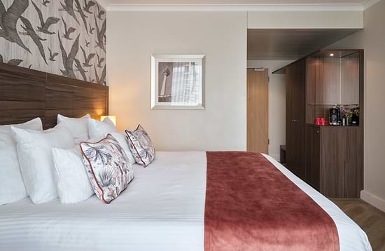 Leonardo Royal Hotel Düsseldorf Königsallee - Leonettes