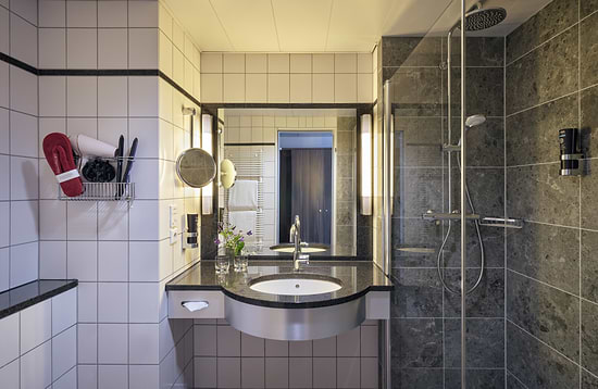 Leonardo Royal Hotel Düsseldorf Königsallee - Leonettes