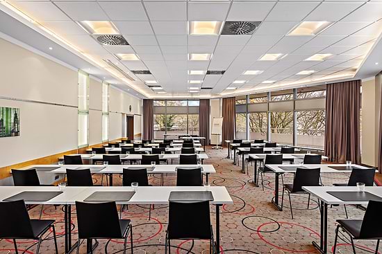 Leonardo Royal Hotel Frankfurt - Meeting Room