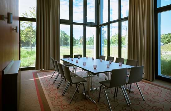 Leonardo Royal Hotel Monaco di Baviera - Sala Riunioni