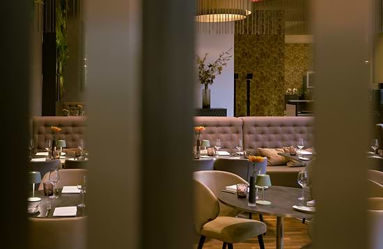 Leonardo Royal Hotel Monaco di Baviera - Ristorante