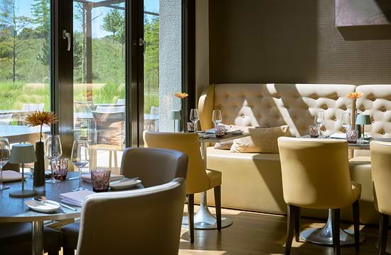 Leonardo Royal Hotel Monaco di Baviera - Ristorante