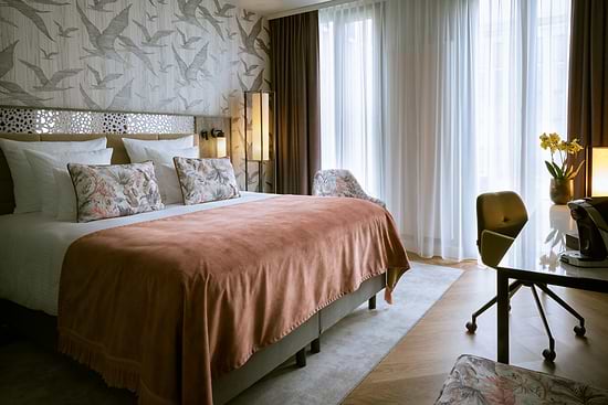 Leonardo Royal Hotel Munich - Leonettes
