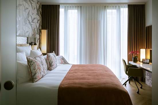 Leonardo Royal Hotel Munich - Leonettes