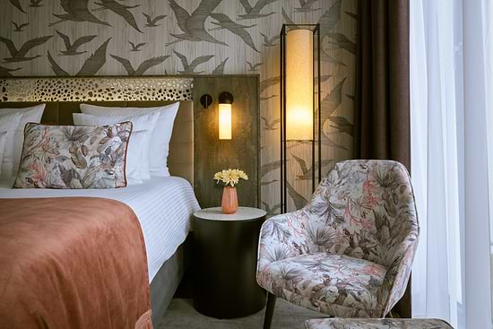 Leonardo Royal Hotel Munich - Leonettes