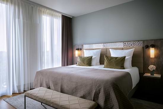 Leonardo Royal Hotel Munich - Suite