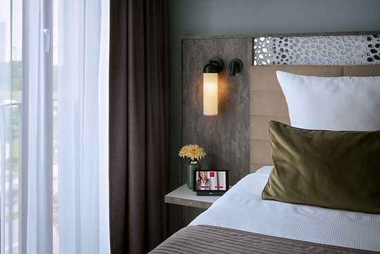 Leonardo Royal Hotel Munich - Suite