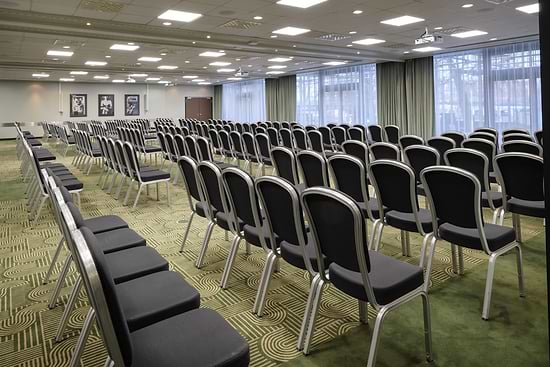 NYX Hotel Berlin Köpenick - Meeting Room