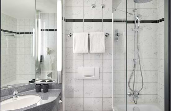 NYX Hotel Berlin Köpenick - Down to Earth Double