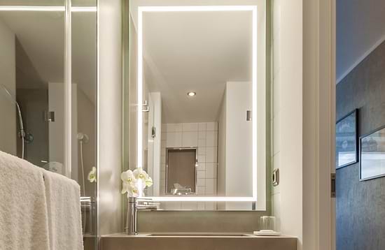 NYX Hotel Erfurt - Room