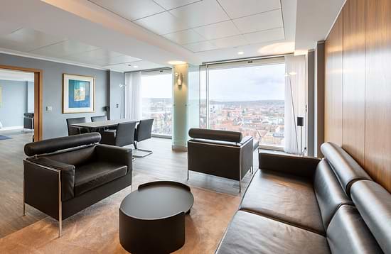 NYX Hotel Erfurt - Room