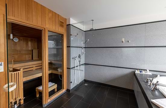 NYX Hotel Erfurt - Room