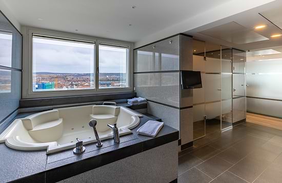 NYX Hotel Erfurt - Room