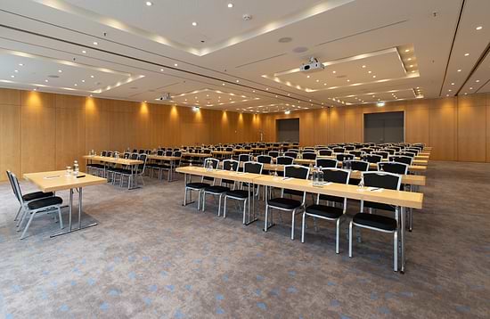 NYX Hotel Erfurt - Meeting Area