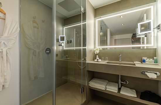 NYX Hotel Erfurt - Room