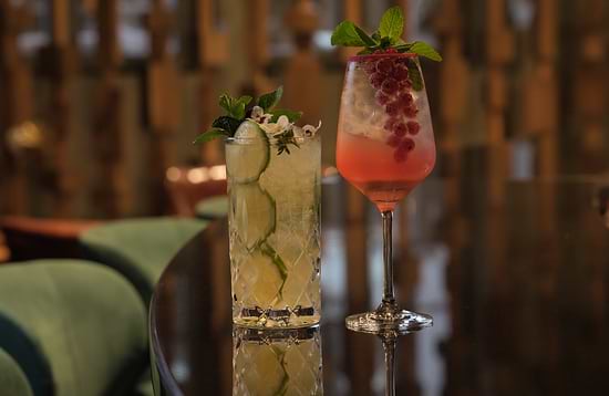 The Posthouse Berlin Potsdamer Platz – Leonardo Limited Edition - Bar