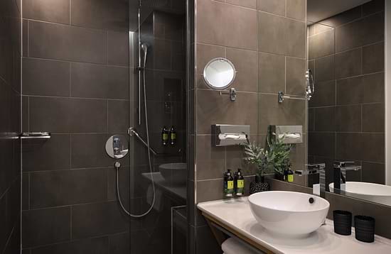 The Posthouse Berlin Potsdamer Platz – Leonardo Limited Edition - Pokój Dwuosobowy Premium