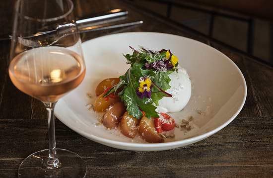 The Posthouse Berlin Potsdamer Platz – Leonardo Limited Edition - Restaurant