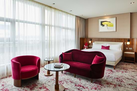 The g hotel - Junior Suite