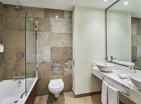 The g Hotel - Executive King Room with View