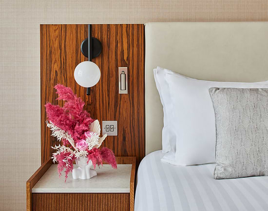 The g Hotel - Junior Suite with View