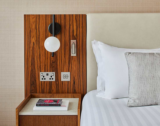 The g Hotel - Superior King