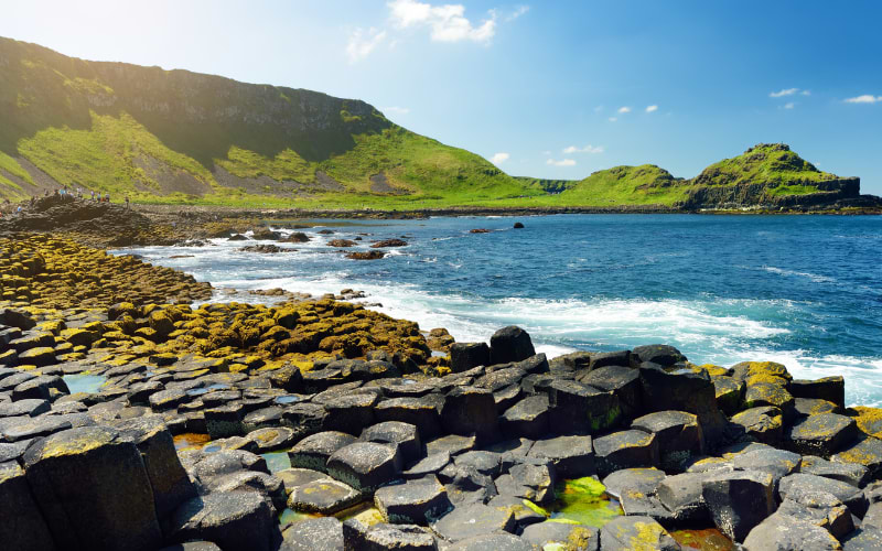 Belfast, Northern Ireland