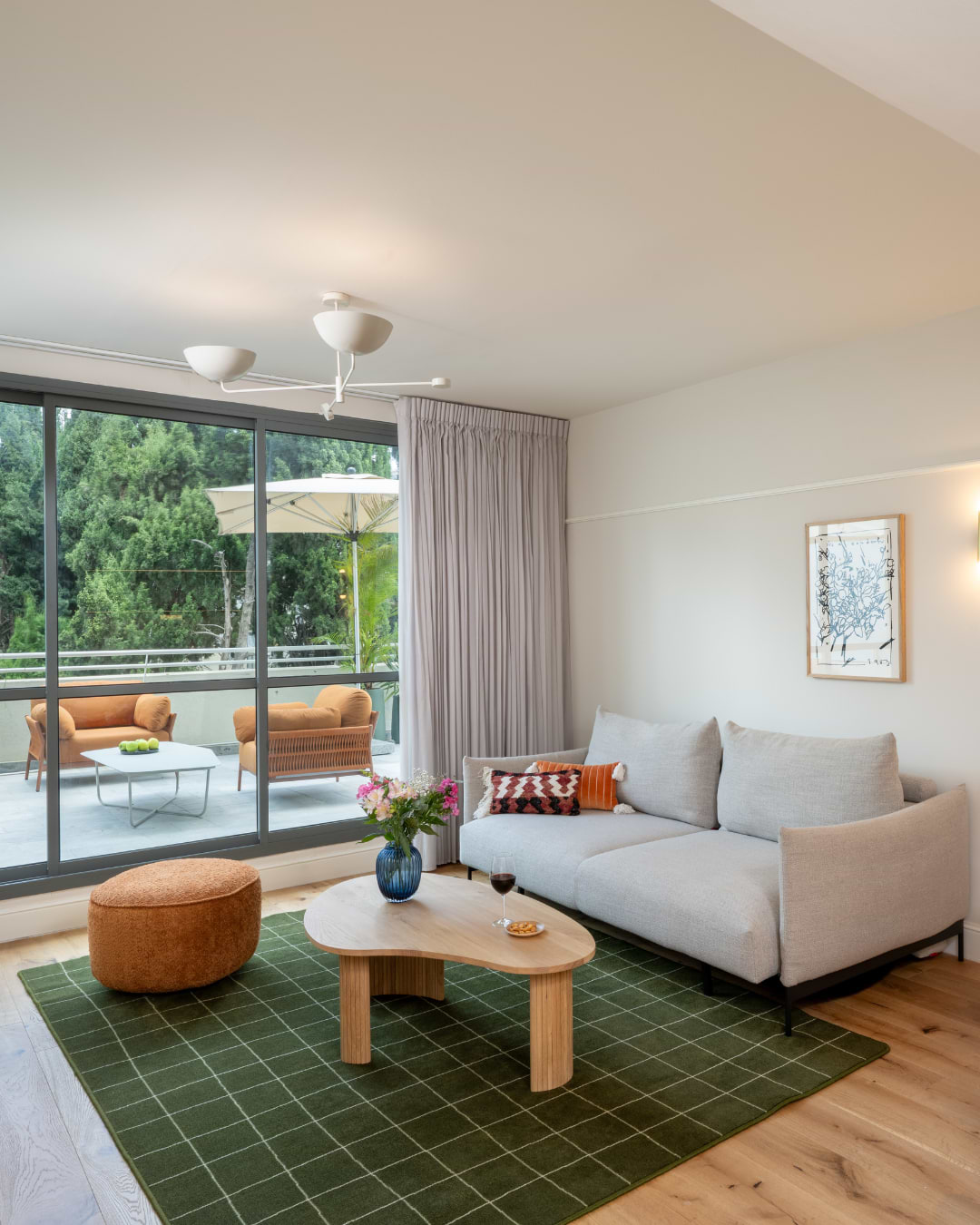 master Serviced Apartments & Aparthotels in Mazeh, Tel Aviv