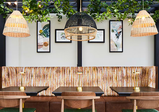 Leonardo Royal Southampton Grand Harbour - Bar