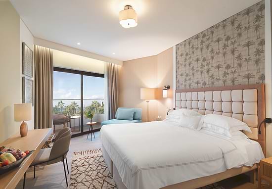 The GrandResort Limited Edition by Leonardo Hotels - Deluxe Room Sea View