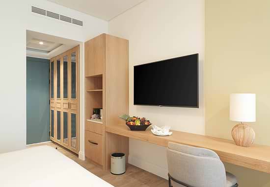 The GrandResort Limited Edition by Leonardo Hotels - Deluxe Room Inland View