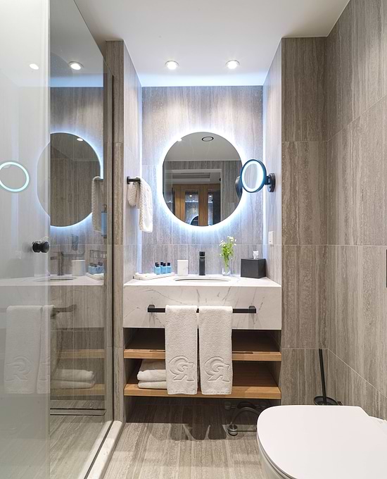 The GrandResort Limited Edition by Leonardo Hotels - Deluxe Room Sea View