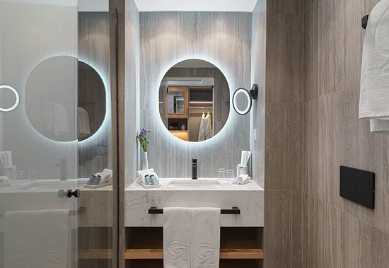 The GrandResort Limited Edition by Leonardo Hotels - Swim Up Room