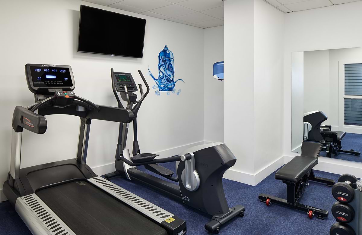 Leonardo Hotel Dublin Parnell Street