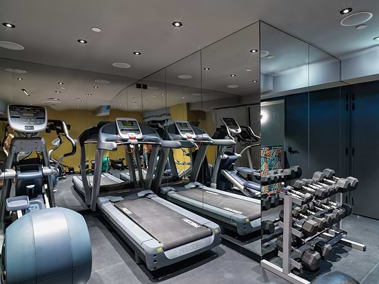 NYX Hotel Limassol by Leonardo Hotels