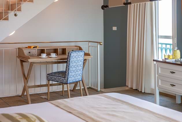 Herods Boutique Hotel - Suite