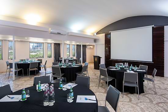 Herods Herzliya Hotel - Conference Hall